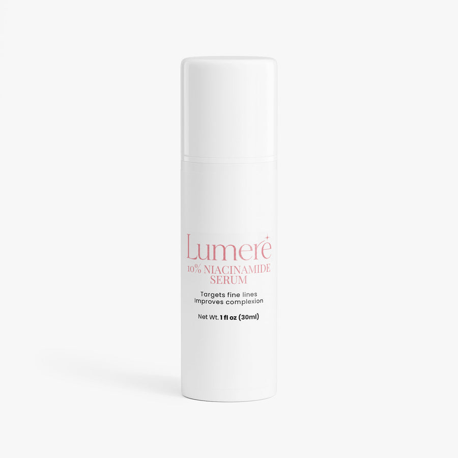 10% Niacinamide Serum
