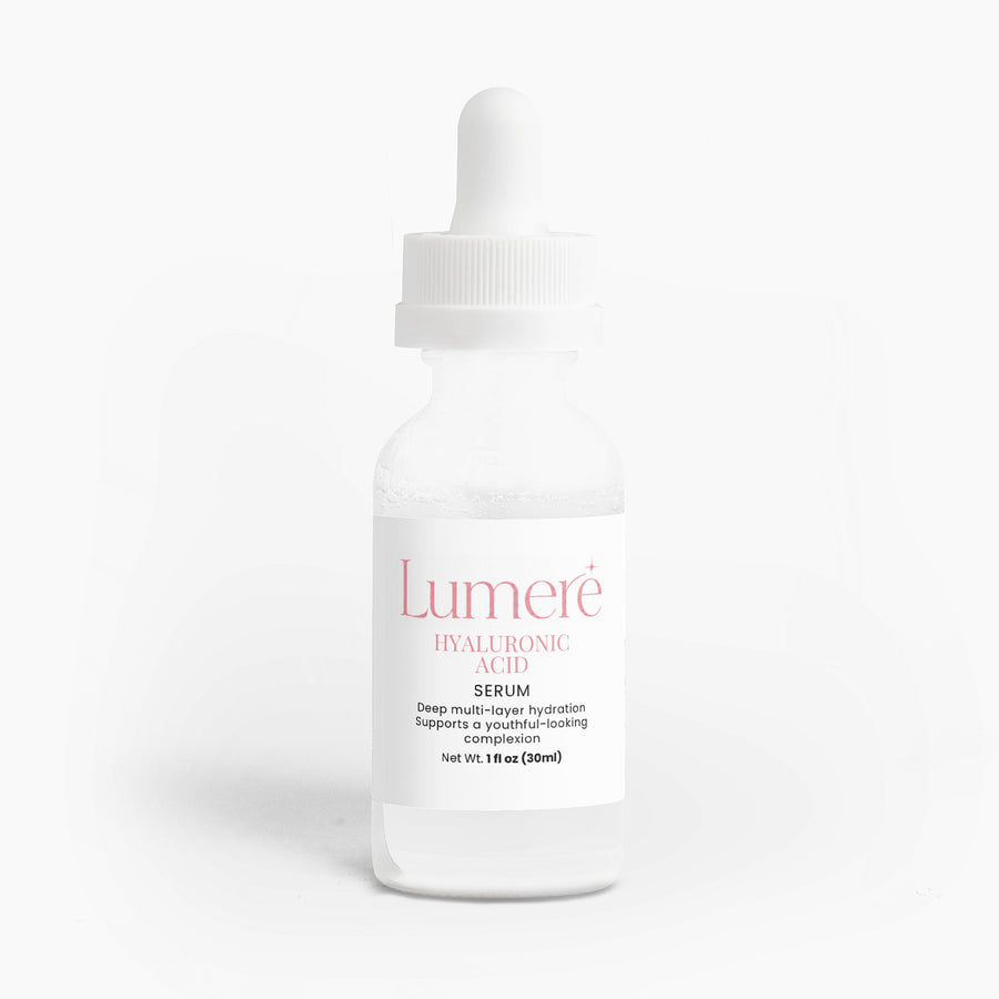 Hyaluronic Acid Serum