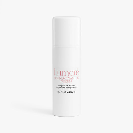 10% Niacinamide Serum