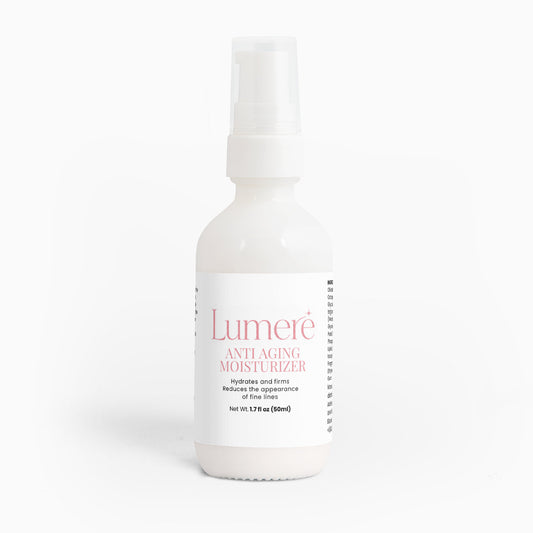 Anti Aging Moisturizer