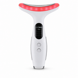 Lumere Sculpt™ 7-in-1 LED Facial & Neck Lifting Device