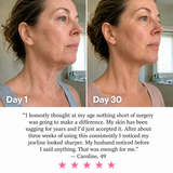 Lumere Sculpt™ 7-in-1 LED Facial & Neck Lifting Device