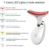 Lumere LED Skin Lifting and Firming Device