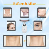 Lumere LED Skin Lifting and Firming Device