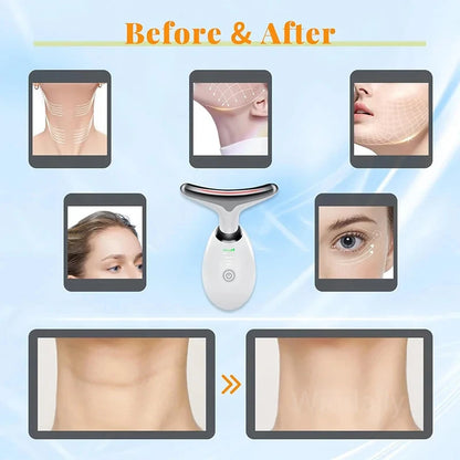 Lumere LED Skin Lifting and Firming Device
