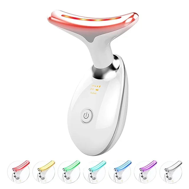 Lumere LED Skin Lifting and Firming Device