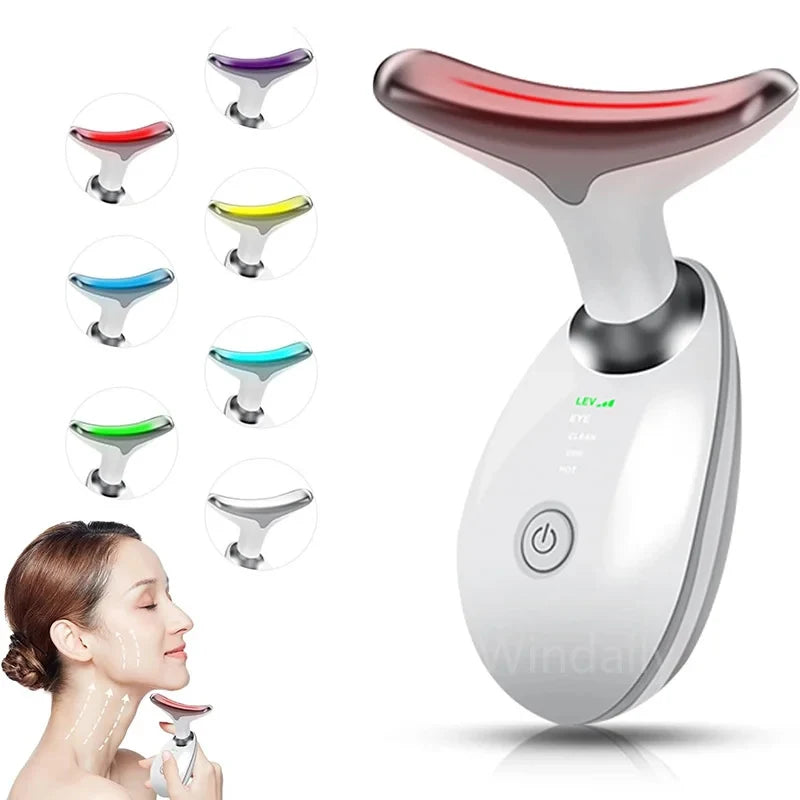 Lumere LED Skin Lifting and Firming Device