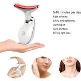 Lumere LED Skin Lifting and Firming Device