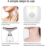 Lumere LED Skin Lifting and Firming Device