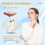 Lumere LED Skin Lifting and Firming Device