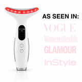 Lumere Sculpt™ 7-in-1 LED Facial & Neck Lifting Device