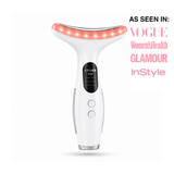 Lumere Sculpt™ 7-in-1 LED Facial & Neck Lifting Device